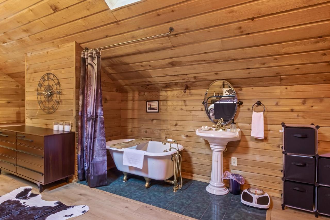 Tranquility Cove Villa Rogers Ngoại thất bức ảnh
